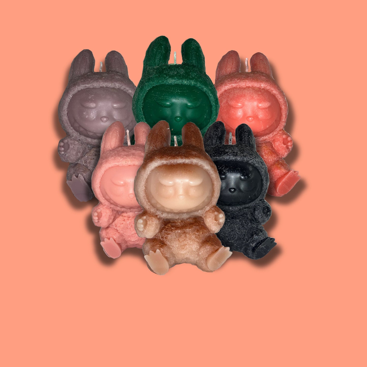 Blind Box (2 Candles)